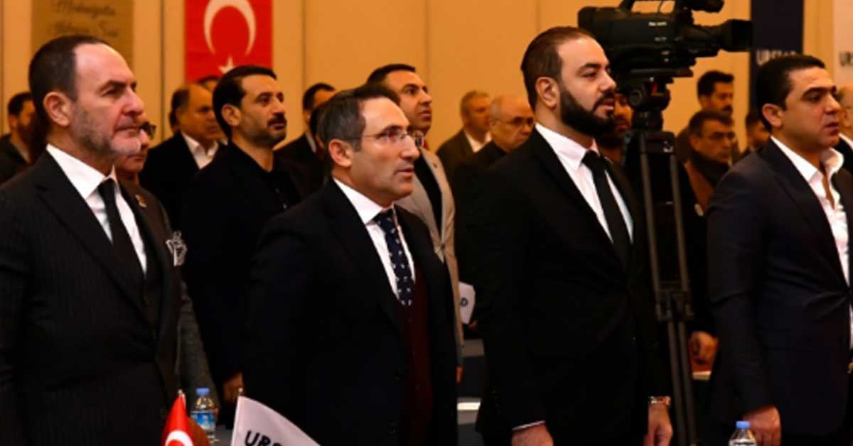 URSIAD’ta Aile Şirketleri ve 2024 Finansal Beklentiler