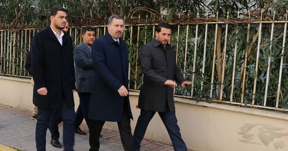 Baydilli Esnafa Yeni Projelerini Anlattı 9 Baydilli Esnafa Yeni Projelerini Anlattı