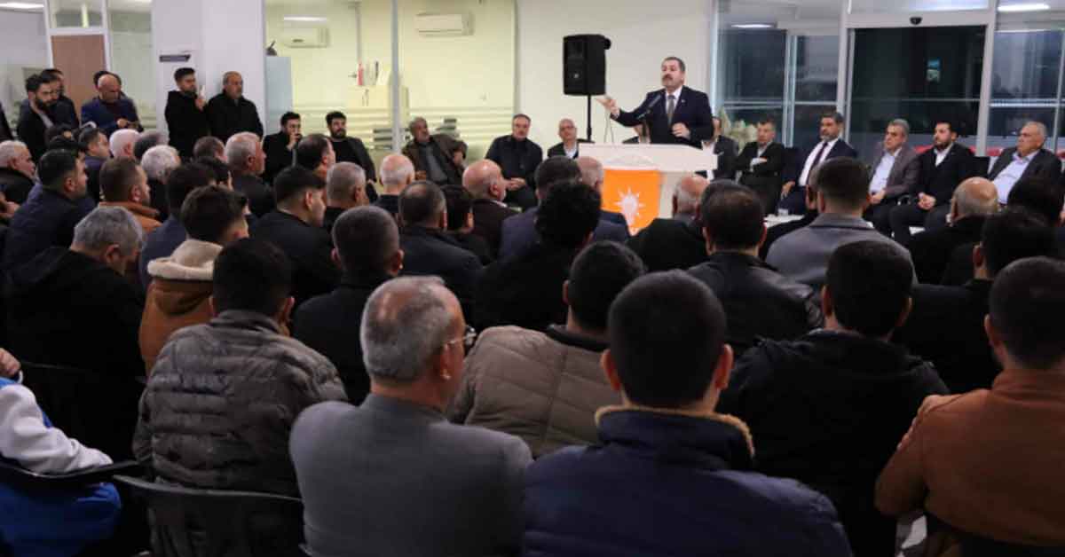 Baydilli'ye Destek Her Geçen Gün Büyüyor 11 Baydilli'ye Destek Her Geçen Gün Büyüyor
