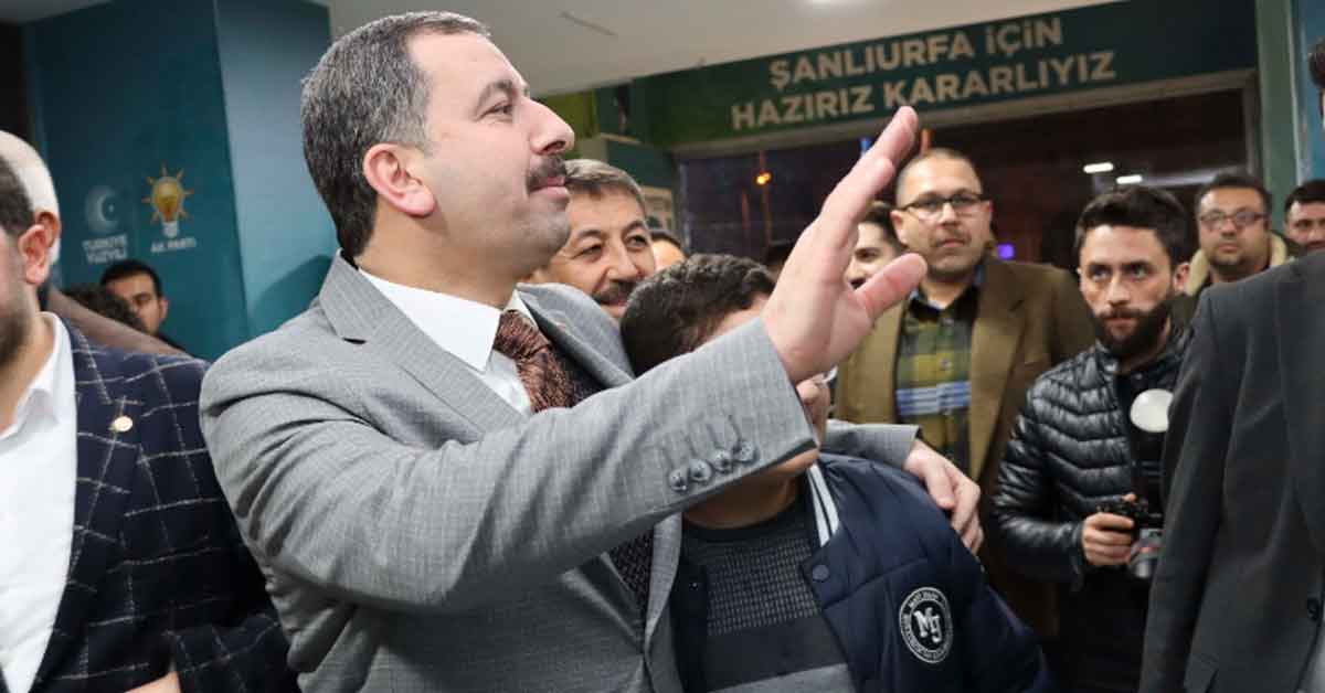 İstikrarlı Hizmet İçin Baydilli'ye Destekler Sürüyor