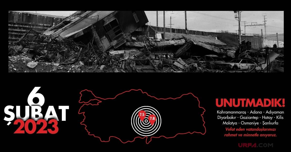 Depremin Üzerinden 1 Yıl Geçti Ama Geçmedi! 8 Depremin Üzerinden 1 Yıl Geçti Ama Geçmedi!