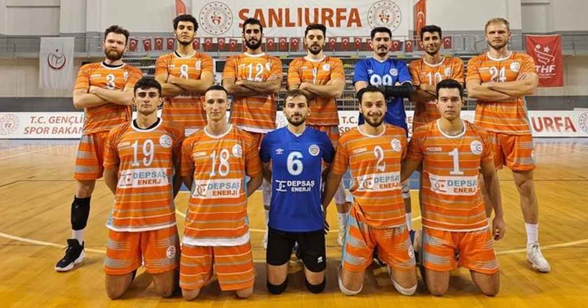 DEPSAŞ Enerji Spor Kulübü’nden Galibiyet Haftası 10 DEPSAŞ Enerji Spor Kulübü’nden Galibiyet Haftası