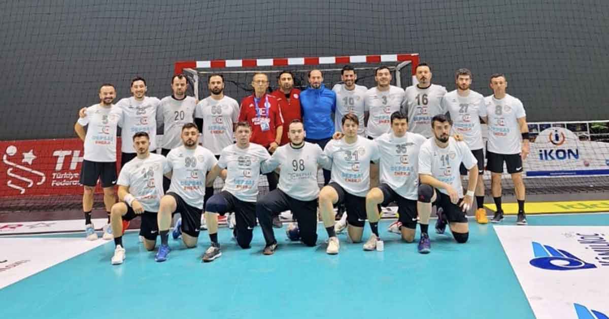DEPSAŞ Enerji Spor Kulübü’nden Galibiyet Haftası 10 DEPSAŞ Enerji Spor Kulübü’nden Galibiyet Haftası