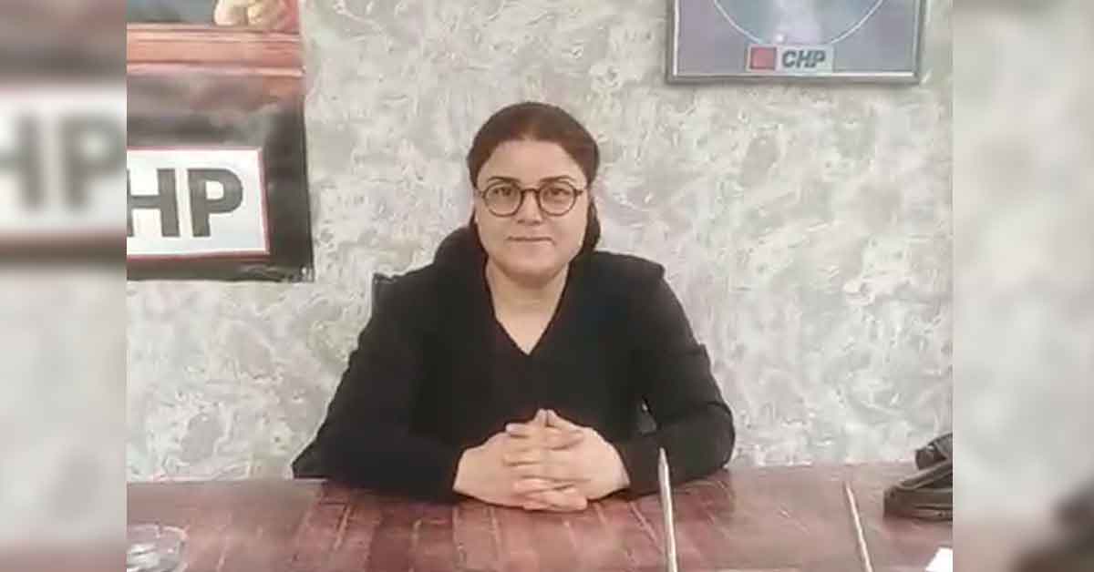 Başkan Açar: Kaymakamımızı Geri İstiyoruz 9 Başkan Açar: Kaymakamımızı Geri İstiyoruz