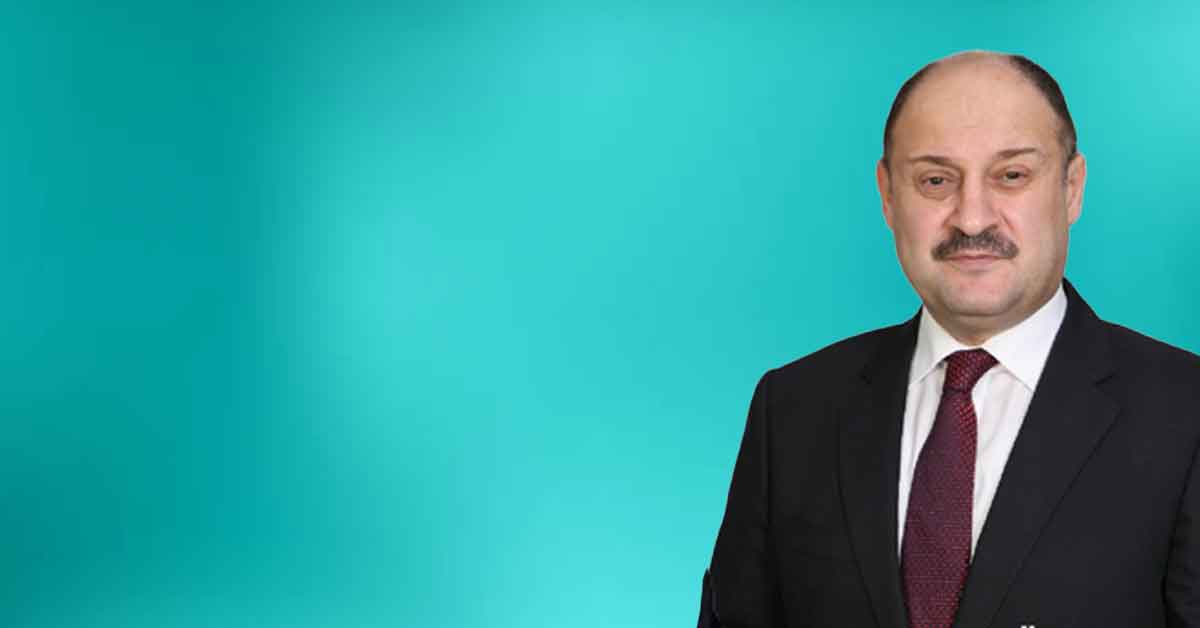 Gülpınar, Canlı Yayında Projelerini Açıkladı