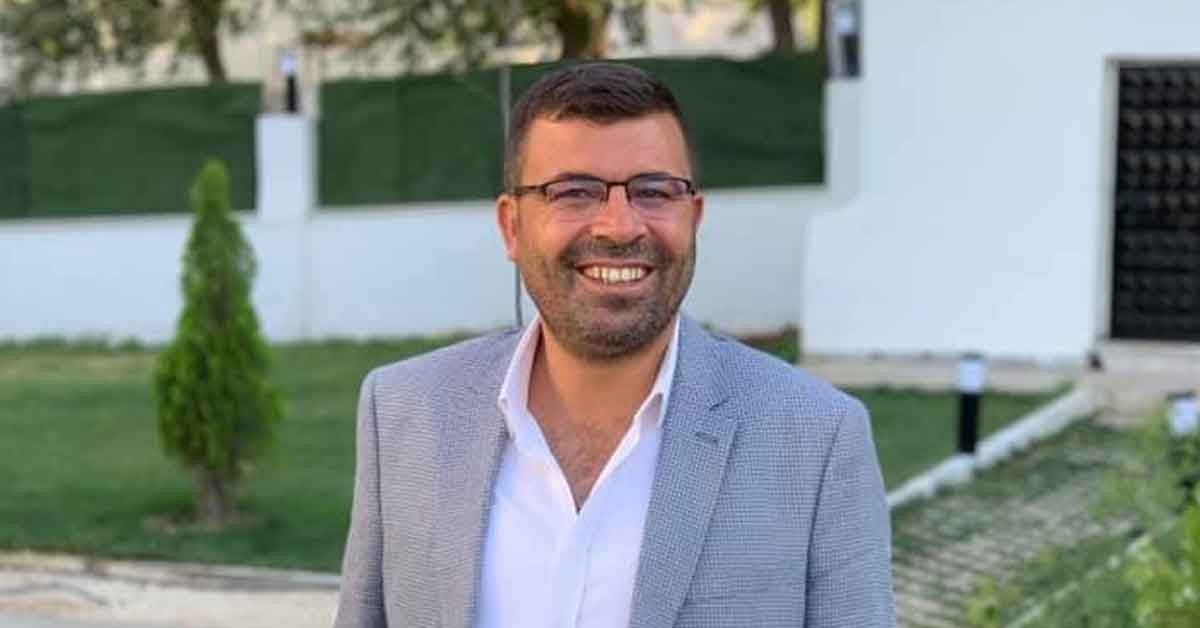 Hamit Özyavuz, Bir Vatndaş Vicdanen Müsterihim Dedi