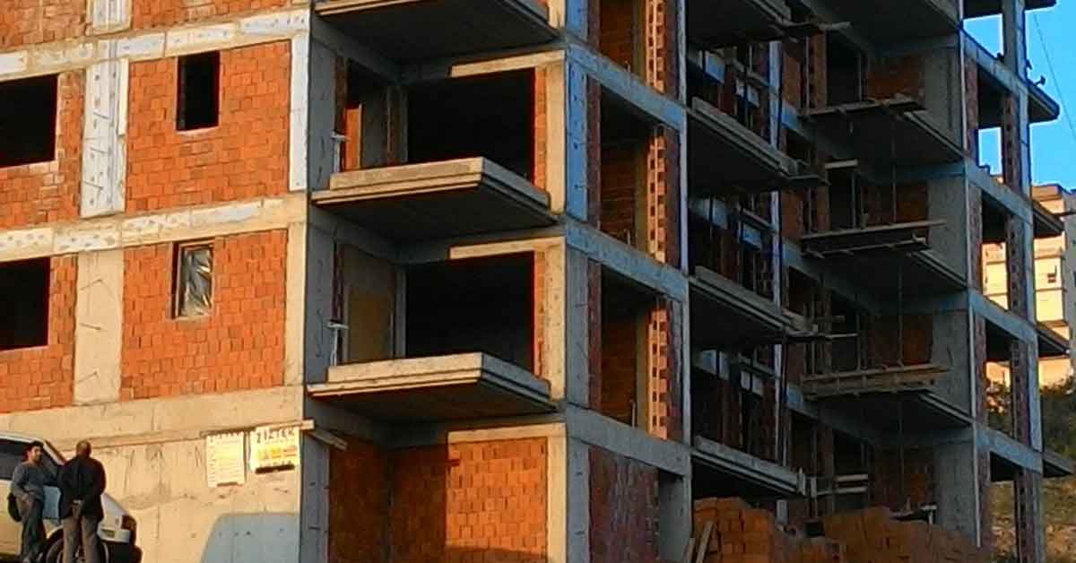 Şanlıurfa'da 4. Kattan Düşen İşçi Hayatını Kaybetti 8 Şanlıurfa'da 4. Kattan Düşen İşçi Hayatını Kaybetti