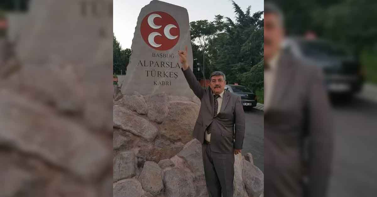 Mahmut İren, Meclis Üyesi Aday Adayı Oldu