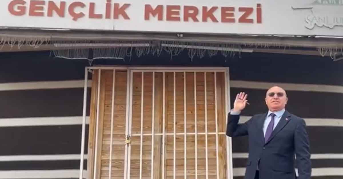 Tanal'ın Kilitli Kurumlara Baskınları Başladı