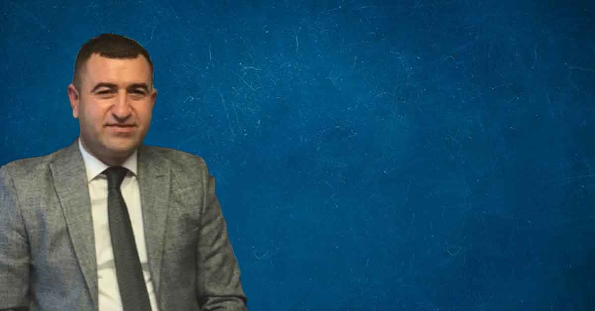 Murat Vilken: 170 İşçi de 34 Bin TL Alacak Mı? 10 Murat Vilken: 170 İşçi de 34 Bin TL Alacak Mı?