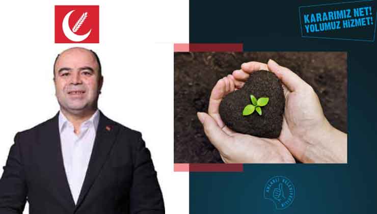 Nihat Çiftçi, Çiftçilere Her Alanda Destek Olacağız 8 Nihat Çiftçi, Çiftçilere Her Alanda Destek Olacağız