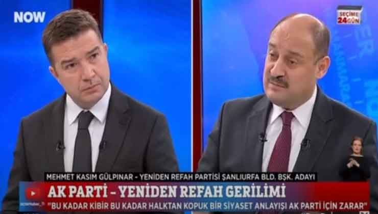 Gülpınar; Trol Ordusu Kurmayacağım