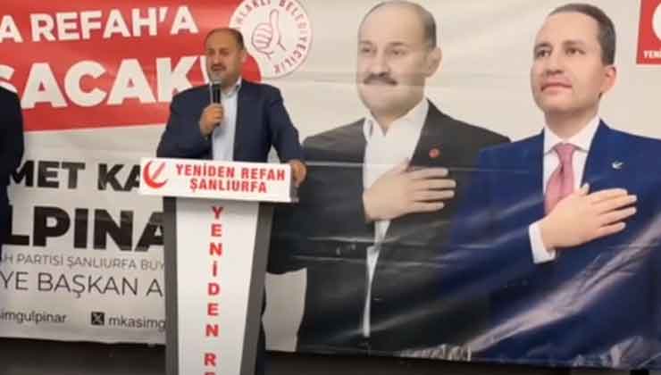 Gülpınar Avukat Ordusuyla Seçime Gidiyor