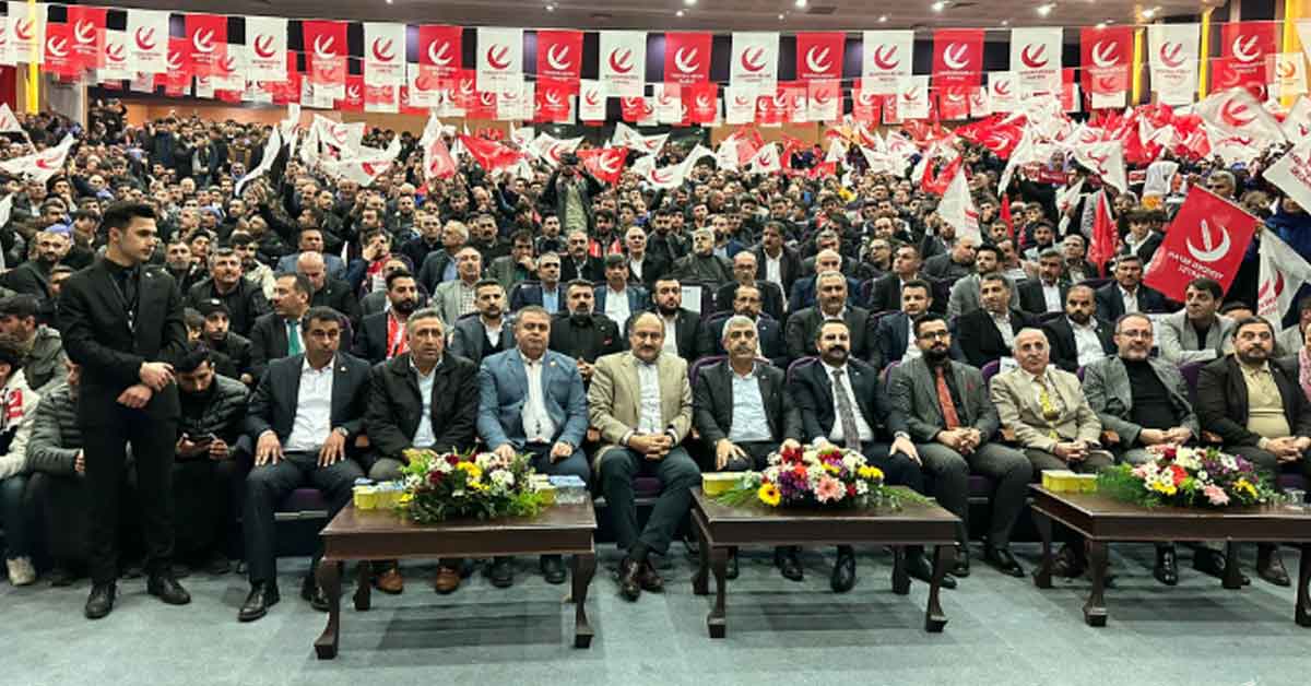 Gülpınar'ı Siverek'te Binlerce Kişi Karşıladı
