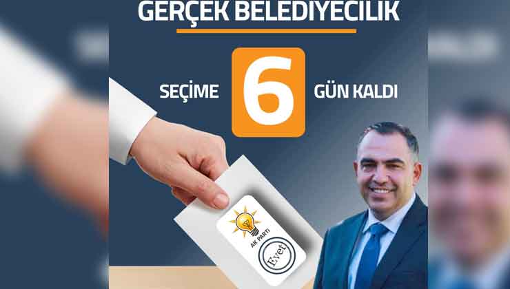 MKYK Üyesi Kurt, Adaymış Gibi Çalışıyor 10 MKYK Üyesi Kurt, Adaymış Gibi Çalışıyor