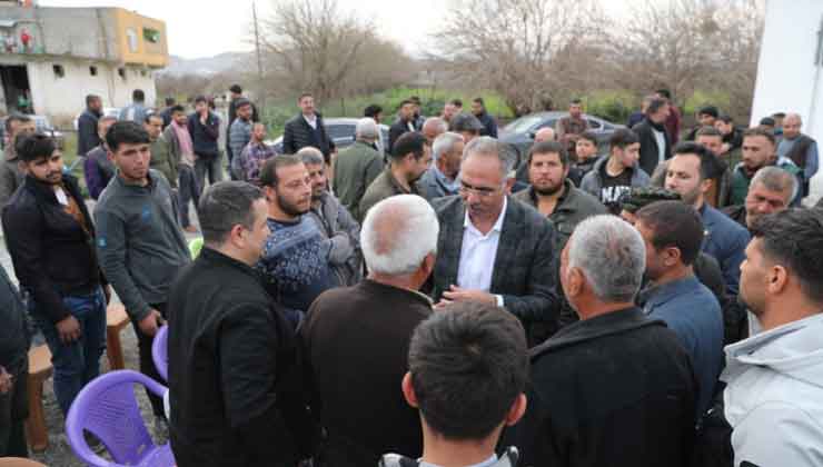 Kuş’a Kitlesel Destekler Artarak Devam Ediyor 10 Kuş’a Kitlesel Destekler Artarak Devam Ediyor