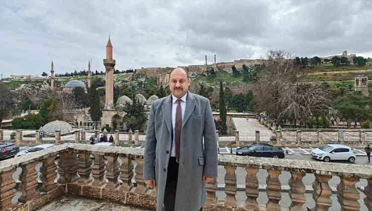 Kasım Gülpınar: Kutlama Yapmayacağız 10 Kasım Gülpınar: Kutlama Yapmayacağız