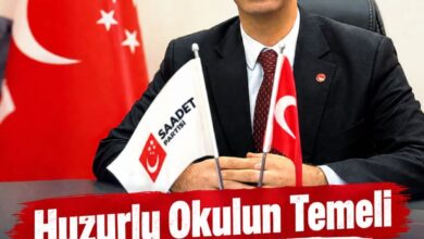 Saadet Partisi