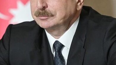 Cumhurbaşkanı Başdanışmanı Oktay Saral’dan Azerbaycan’a "Başörtüsü" Tepkisi: "Bu Yanlıştan Bir An Önce Dönülmelidir!" 6 Oktay Saral