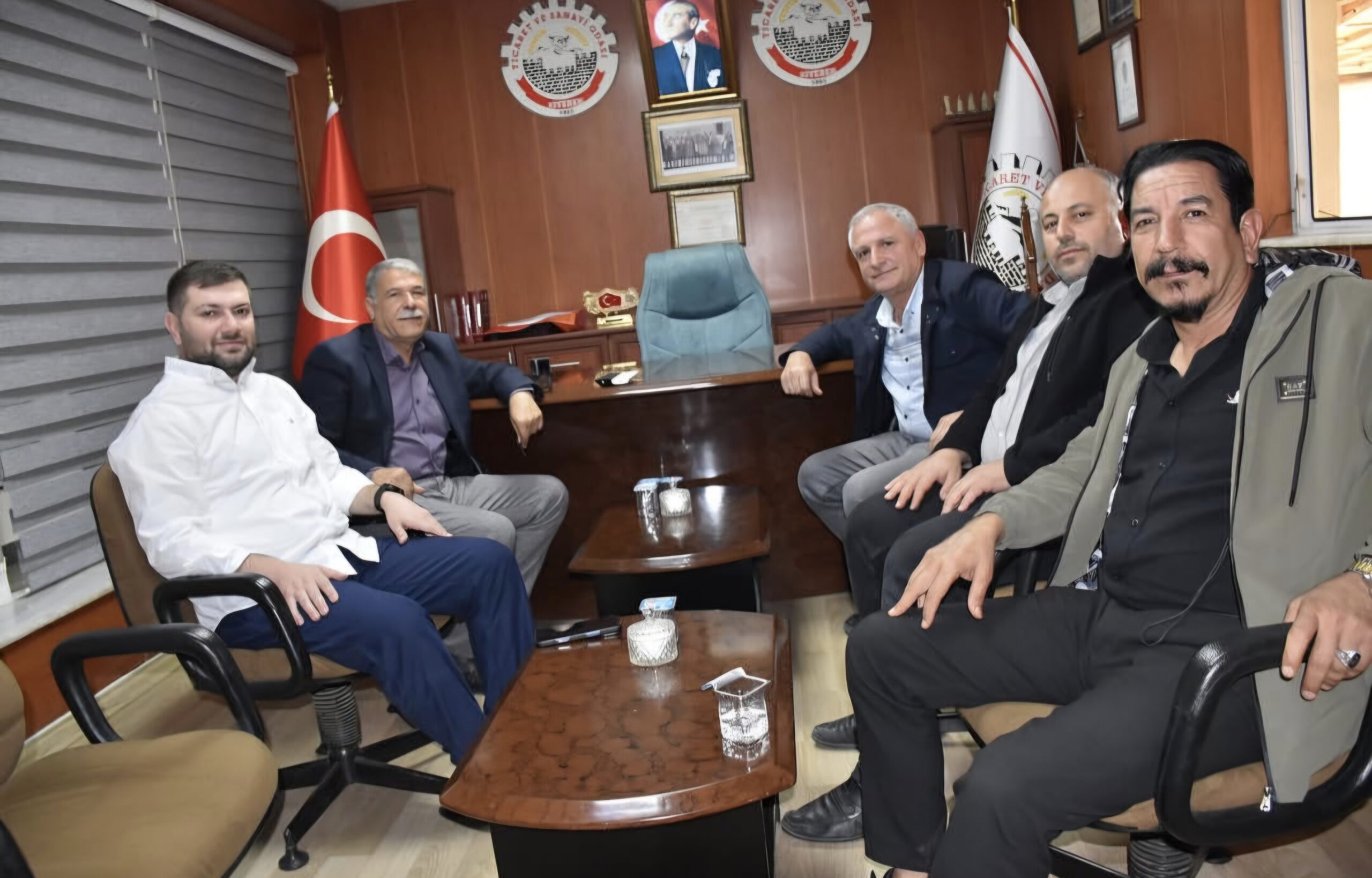 Siverek