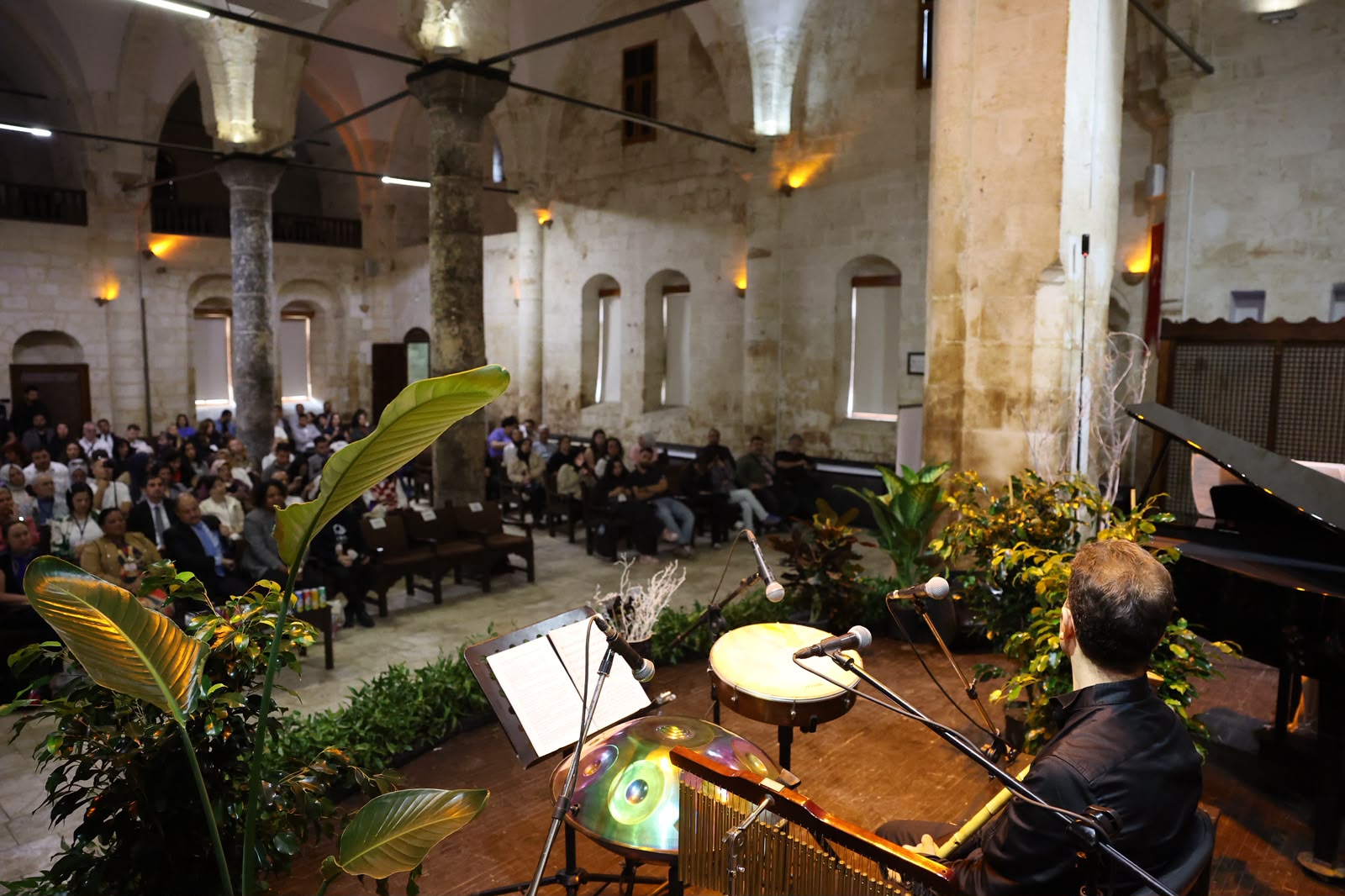 Şanlıurfa’da UNESCO Müzik Şehirleri Buluşması: Tarihin Sıfır Noktasında Uluslararası Sanat Rüzgarı! 7 Şanlıurfa